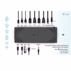 Immagine di Usb3.0/c thunder duald. dock+pd100