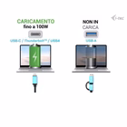 Immagine di Usb3.0/c thunder duald. dock+pd100