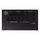 Immagine di Alimentatore per PC 1.000 w MSI MSI - MPG A1000G PCIE5 MPG-A1000GPCIE5