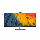 Immagine di 40'' 21:9 5120x2160 webcam reg alt