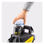 Immagine di Idropulitrice 21.000 w Giallo KAERCHER IDROPULITRICE - KARCHER K 5 POWER CONTROL 13245500