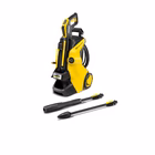 Immagine di Idropulitrice 21.000 w Giallo KAERCHER IDROPULITRICE - KARCHER K 5 POWER CONTROL 13245500