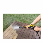 Immagine di Idropulitrice 21.000 w Giallo KAERCHER IDROPULITRICE - KARCHER K 5 POWER CONTROL 13245500