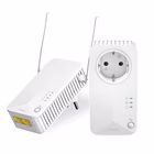 Immagine di Powerline WiFi 600 kit 2x
