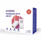 Immagine di Powerline WiFi 600 kit 2x