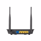 Immagine di Router fast ethernet 4 ASUS RT-N12E