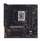 Immagine di Motherboard ASUS TUF GAMING B760M-BTF WiFi D4 90MB1E50-M0EAY0