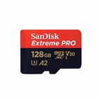 Immagine di Memory Card micro sd xc 128GB SANDISK SanDisk MicroSD SDSQXCD-128G-GN