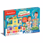 Immagine di Primo calendario magnetico