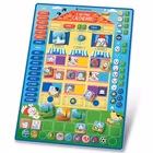 Immagine di Primo calendario magnetico