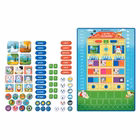 Immagine di Primo calendario magnetico