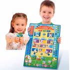 Immagine di Primo calendario magnetico