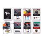 Immagine di Costruzioni CLEMENTONI MOTO GP - Board Game 16790A