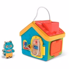 Immagine di Montessori baby - lockers' house