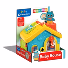 Immagine di Montessori baby - lockers' house