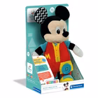 Immagine di Baby mickey dress me up