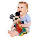 Immagine di Baby mickey dress me up