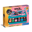 Immagine di Cofanetto per bambine CLEMENTONI CRAZY CHIC - BE A ROCKER