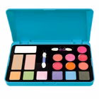 Immagine di Cofanetto per bambine CLEMENTONI CRAZY CHIC - BE A ROCKER