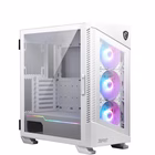 Immagine di Cabinet midi-tower Bianco MSI MPG VELOX 100R WHITE 306-7G18W23-809