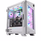 Immagine di Cabinet midi-tower Bianco MSI MPG VELOX 100R WHITE 306-7G18W23-809