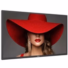 Immagine di 43 monitor uhd 24/7 500 nits