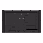 Immagine di 43 monitor uhd 24/7 500 nits