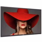 Immagine di 50 monitor uhd 24/7 500 nits