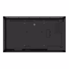 Immagine di 50 monitor uhd 24/7 500 nits