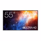 Immagine di Monitor connect 4K serie n 55 3y