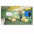 Immagine di Monitor connect 4K serie n 55 3y