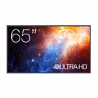 Immagine di Monitor connect 4K serie n 65 3y