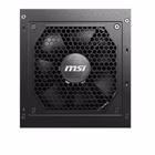 Immagine di Alimentatore per PC 1.500 w MSI MSI- MAG-A750GL MAG-A750GL