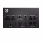 Immagine di Alimentatore per PC 1.500 w MSI MSI- MAG-A750GL MAG-A750GL