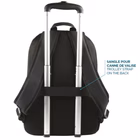 Immagine di Notebook da 14 a 15.6 poliestere Nero MOBILIS MBL-003064