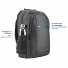 Immagine di Notebook da 14 a 15.6 poliestere Nero MOBILIS MBL-003064