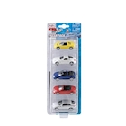 Immagine di Giocattolo OPTITRADE Maisto auto 1:64 fresh metal 5 pezzi 390645.024