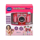 Immagine di Coding lab V-TECH VTech - Kidizoom Duo DX Rosa 80-520058