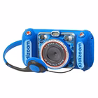 Immagine di Coding lab V-TECH VTech - Kidizoom Duo DX Blu 80-520007