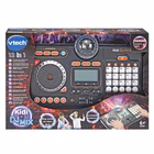 Immagine di Coding lab V-TECH KIDISTAR DJ MIXER 80-547307