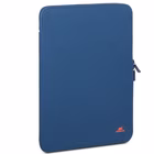 Immagine di Macbook pro 16 neoprene Blu RIVACASE Custodia Antishock per MacBook Pro 16 e Lapt 5226DARKBLUE
