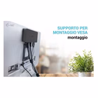 Immagine di Usb3.0/c/thunr3 dual 4kdocgen2pd100