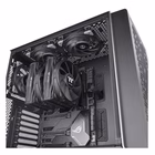 Immagine di Toughair 710 black aircooler 140x25