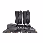 Immagine di Toughair 710 black aircooler 140x25