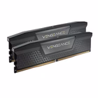 Immagine di Modulo di memoria dimm 32GB ddr5 tft 5.600 mhz CORSAIR RAM DDR5 VENGEANCE 32GB 2x16GB DRAM 56