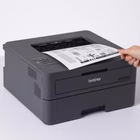 Immagine di Stampante laser B/N a4 BROTHER BROTHER HW 2 HLL2400DWE