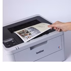 Immagine di Stampante laser a colori a4 BROTHER HLL3240CDW