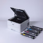 Immagine di Stampante laser a colori a4 BROTHER HLL3240CDW