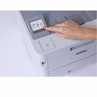 Immagine di Stampante laser a colori A4 BROTHER HL-L8240CDW