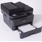 Immagine di Multifunzione laser b/n A4 BROTHER MFC L2800DW